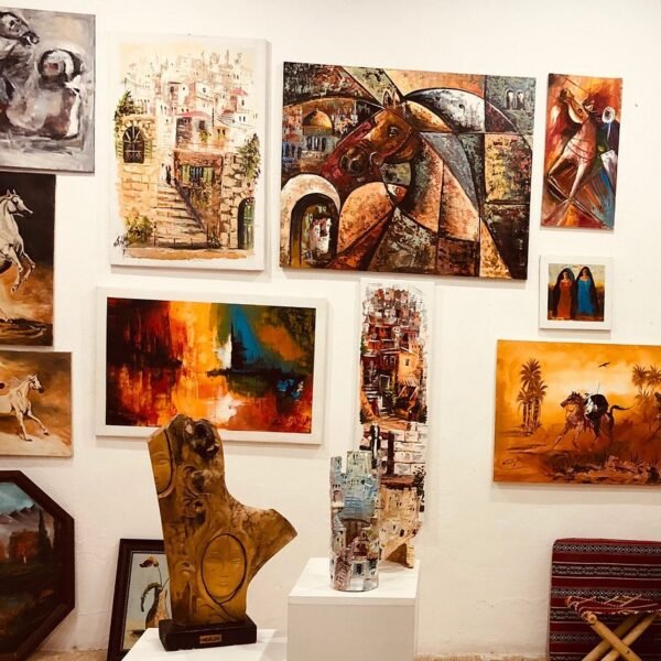 amman-panorama-art-gallery